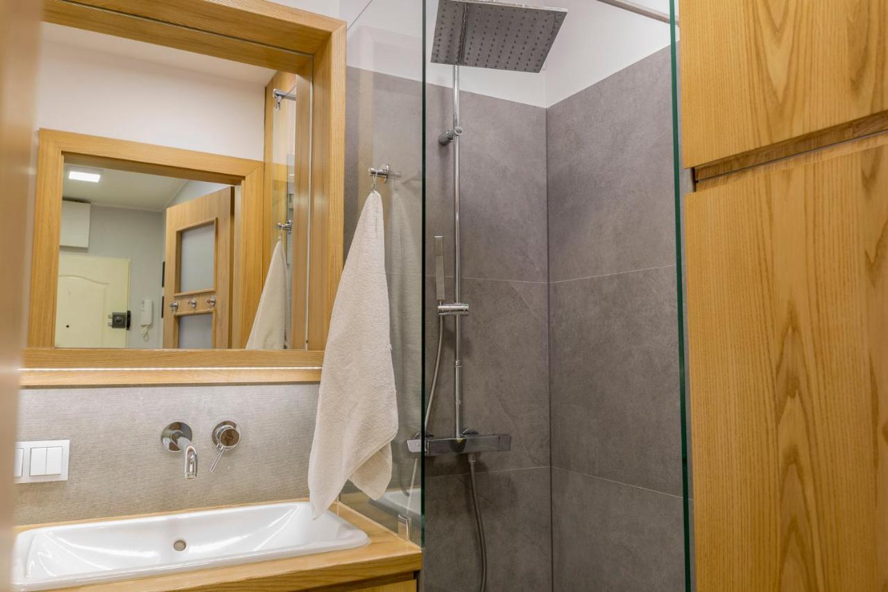 Oomph Wroclaw Old Town Apartment Dış mekan fotoğraf