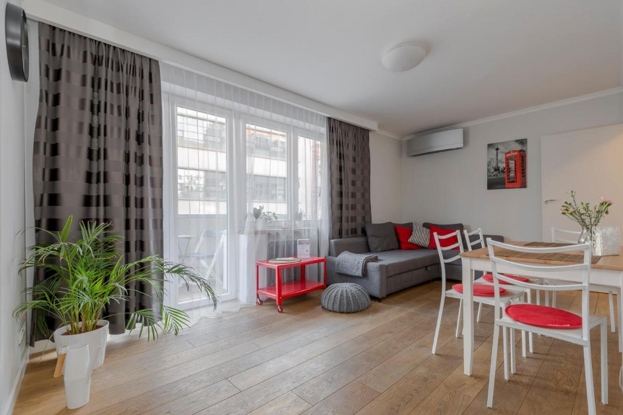 Oomph Wroclaw Old Town Apartment Dış mekan fotoğraf