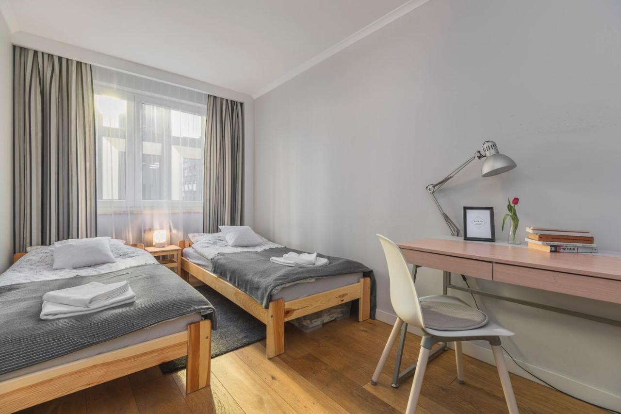 Oomph Wroclaw Old Town Apartment Dış mekan fotoğraf