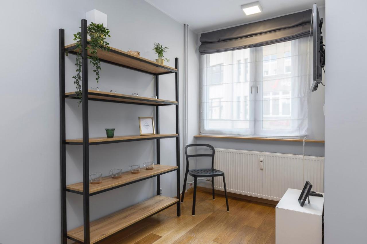 Oomph Wroclaw Old Town Apartment Dış mekan fotoğraf