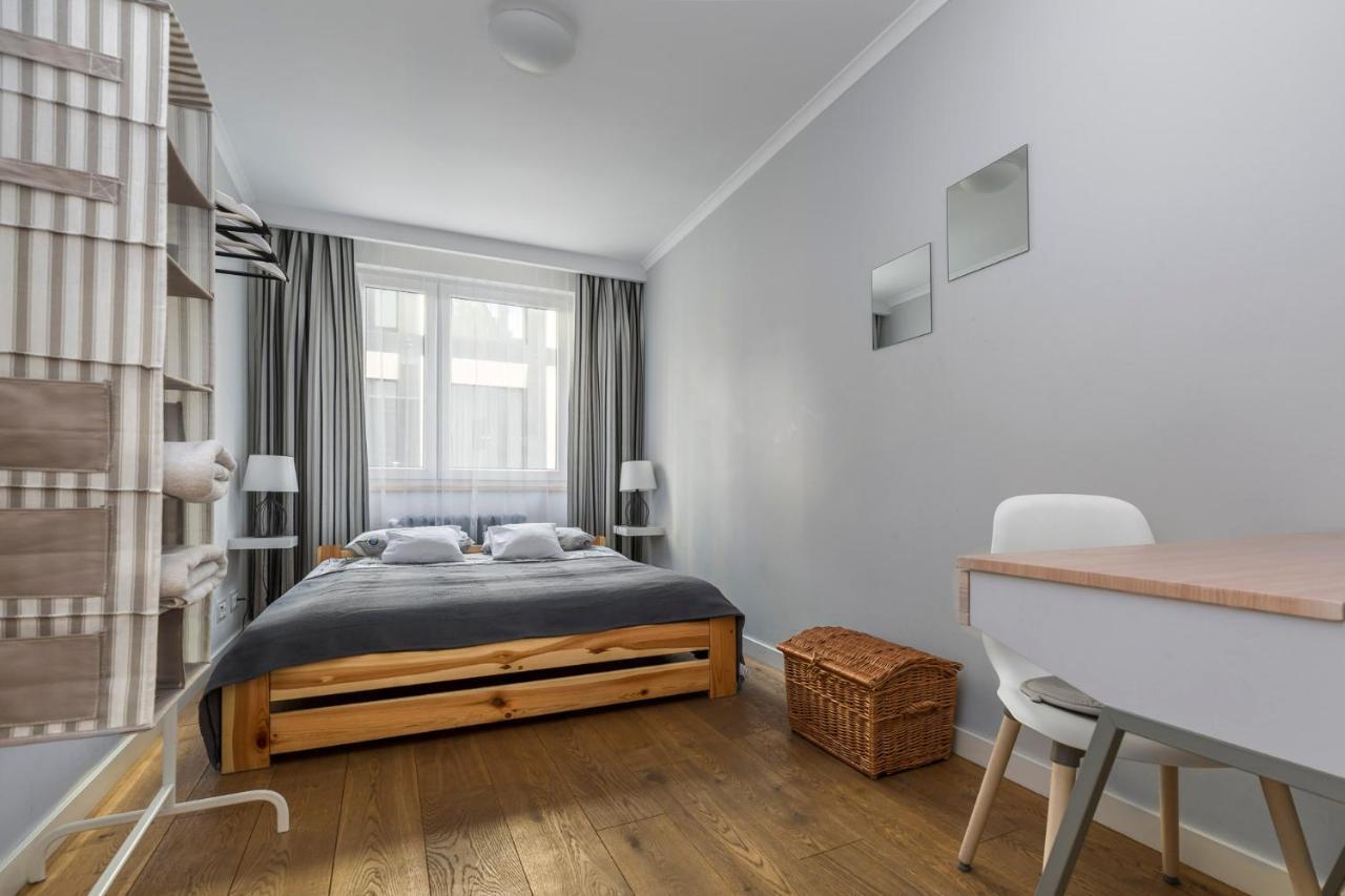 Oomph Wroclaw Old Town Apartment Dış mekan fotoğraf