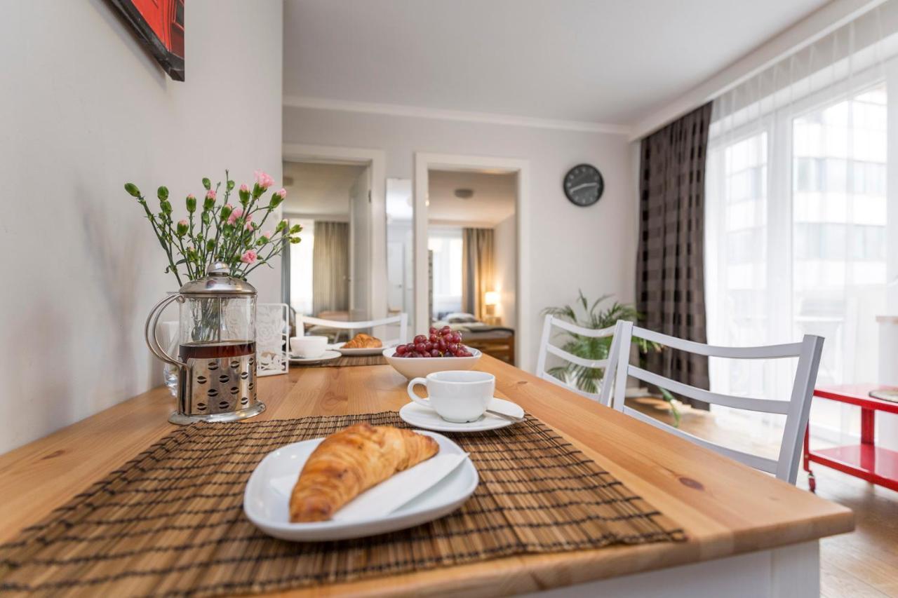 Oomph Wroclaw Old Town Apartment Dış mekan fotoğraf