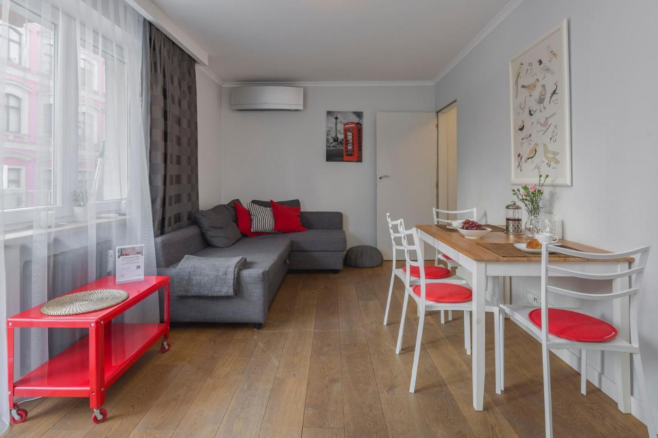 Oomph Wroclaw Old Town Apartment Dış mekan fotoğraf