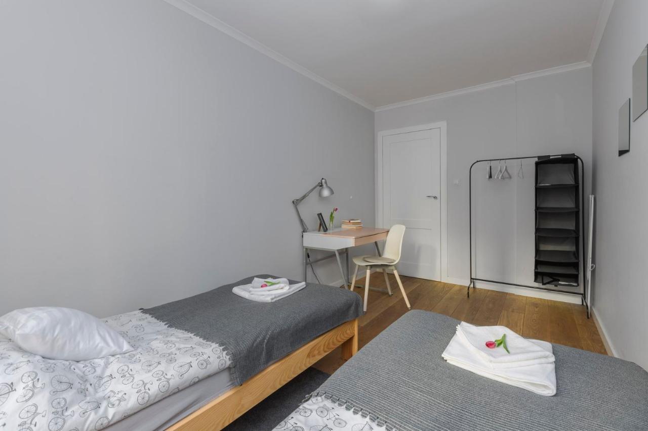 Oomph Wroclaw Old Town Apartment Dış mekan fotoğraf