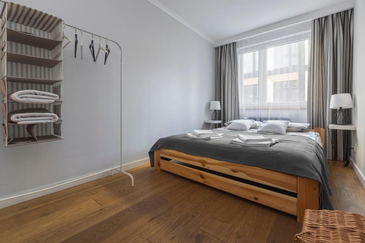 Oomph Wroclaw Old Town Apartment Dış mekan fotoğraf
