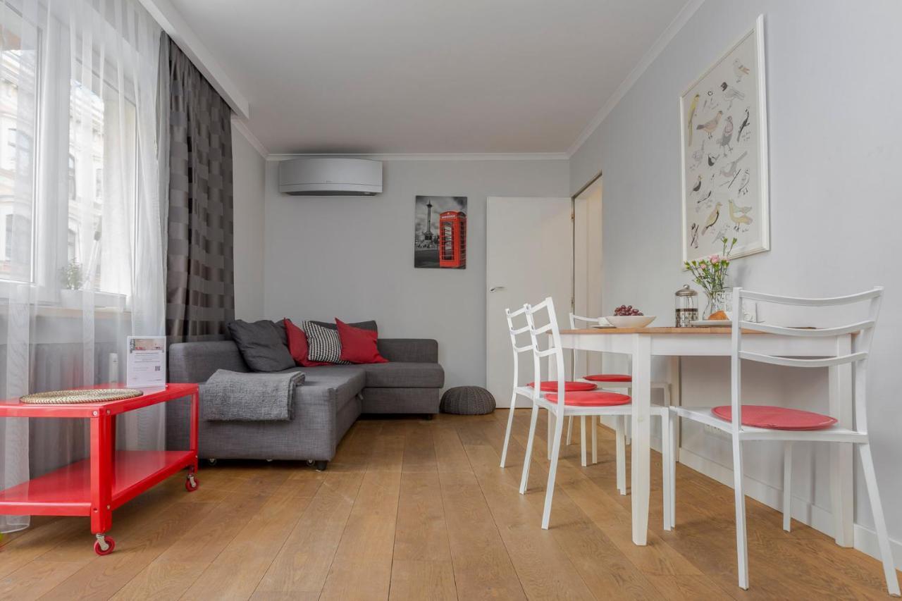 Oomph Wroclaw Old Town Apartment Dış mekan fotoğraf